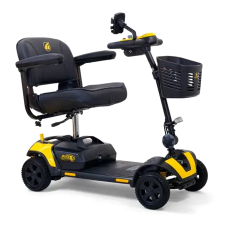 Golden Technologies Buzzaround XLS HD