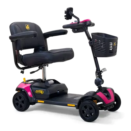 Golden Technologies Buzzaround XL