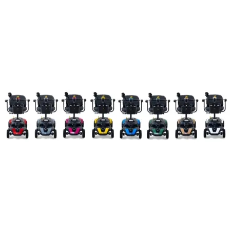 Golden Technologies Buzzaround XL