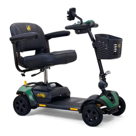 Golden Technologies Buzzaround XL