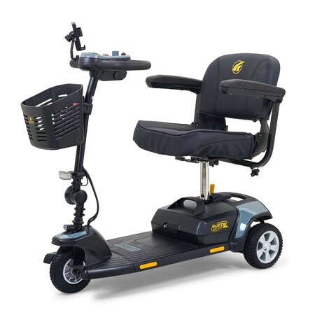 Golden Technologies Buzzaround Scooter XL