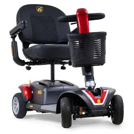 Golden Technologies Buzzaround Scooter LX