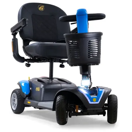 Golden Technologies Buzzaround Scooter LX