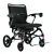 Pride Mobility Jazzy Carbon HD PWC Night Sky