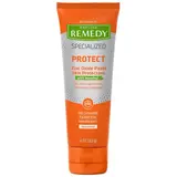 Medline Industries Remedy Zinc Oxide Paste 4oz Unscented