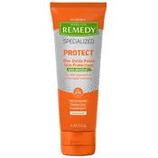 Medline Industries Remedy Zinc Oxide Paste 4oz Unscented