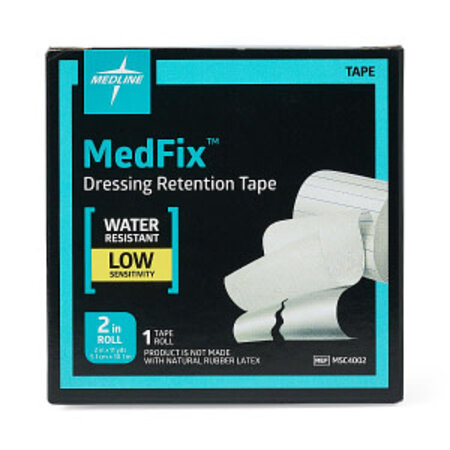 Medline Industries Medfix Dressing Rentention Tape