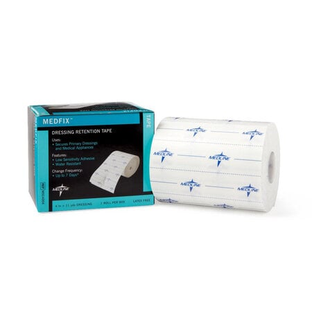 Medline Industries Medfix Dressing Rentention Tape