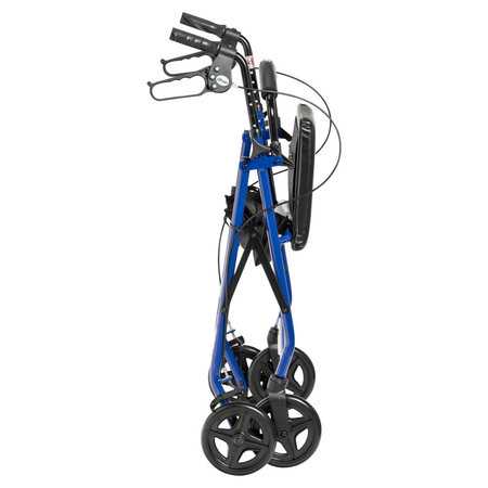 Drive/Devilbiss Improved Rollator