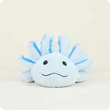 warmies Warmies Soft Plush Animals Axolotl