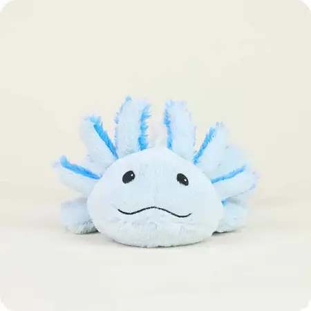 warmies Warmies Soft Plush Animals Axolotl