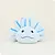 warmies Warmies Soft Plush Animals Axolotl
