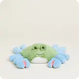 warmies Warmies Soft Plush Animals Blue Crab