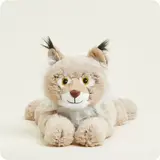warmies Warmies Soft Plush Animals Bobcat