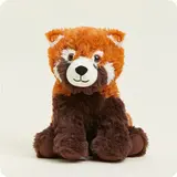 warmies Warmies Soft Plush Animals Red Panda
