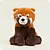 warmies Warmies Soft Plush Animals Red Panda