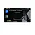 Medline Industries VersaShield Black Nitrile Gloves XLarge
