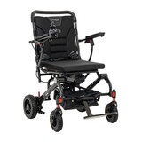 Pride Mobility Jazzy Carbon