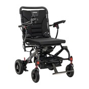 Pride Mobility Jazzy Carbon