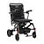 Pride Mobility Jazzy Carbon