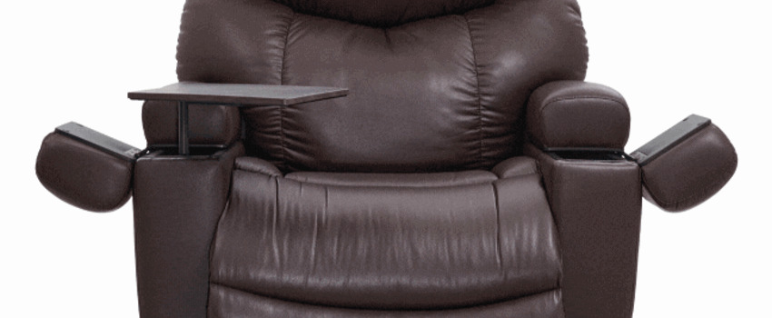 The Cloud+ Reimagined: Why "Twilight Tilt" is the New Gold Standard for Relaxation