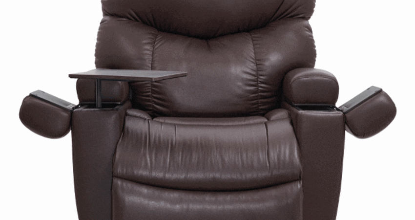 The Cloud+ Reimagined: Why "Twilight Tilt" is the New Gold Standard for Relaxation