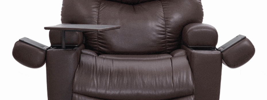 The Cloud+ Reimagined: Why "Twilight Tilt" is the New Gold Standard for Relaxation