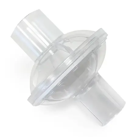 Hudson/Teleflex Filter Viral/Bacterial Ventilator