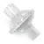 Hudson/Teleflex Filter Viral/Bacterial Ventilator