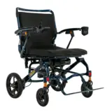 Pride Mobility Jazzy Carbon HD Powerchair