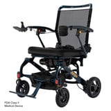 Pride Mobility Jazzy Carbon 27 Powerchair