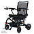 Pride Mobility Jazzy Carbon 27 Powerchair