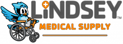 8-Mode TENS Unit - Lindsey Medical Supply