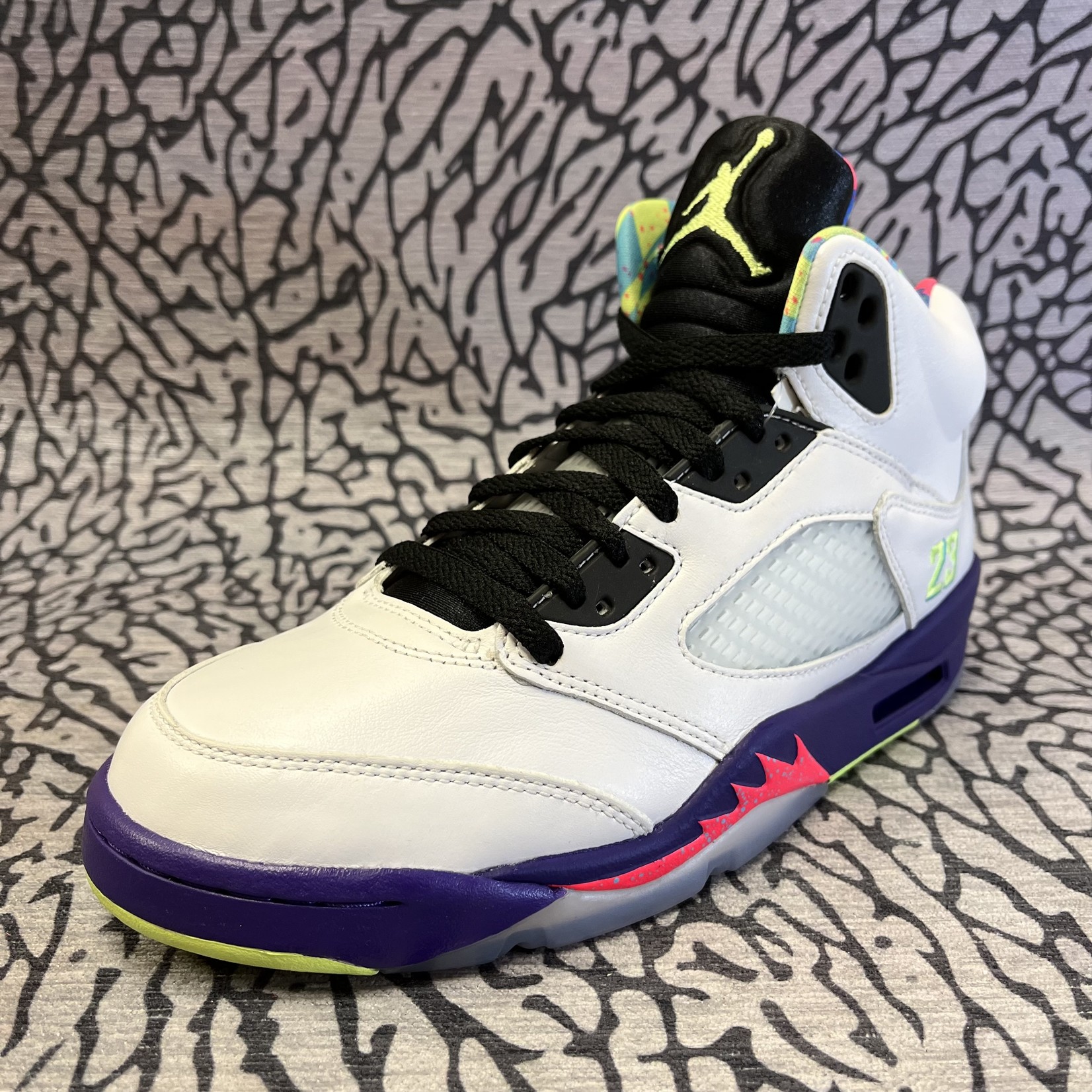 Jordan Air Jordan 5 Retro Alternate Bel-Air