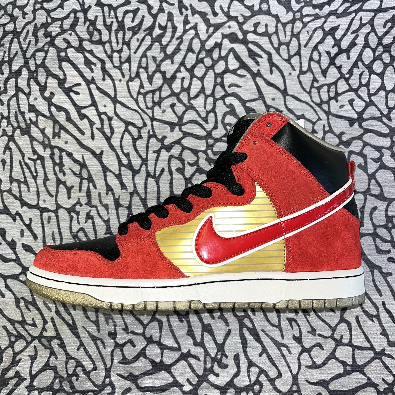 nike sb tecate