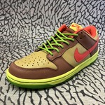 Nike SB Nike SB Dunk Low Toxic Sea Robbin Rep Box