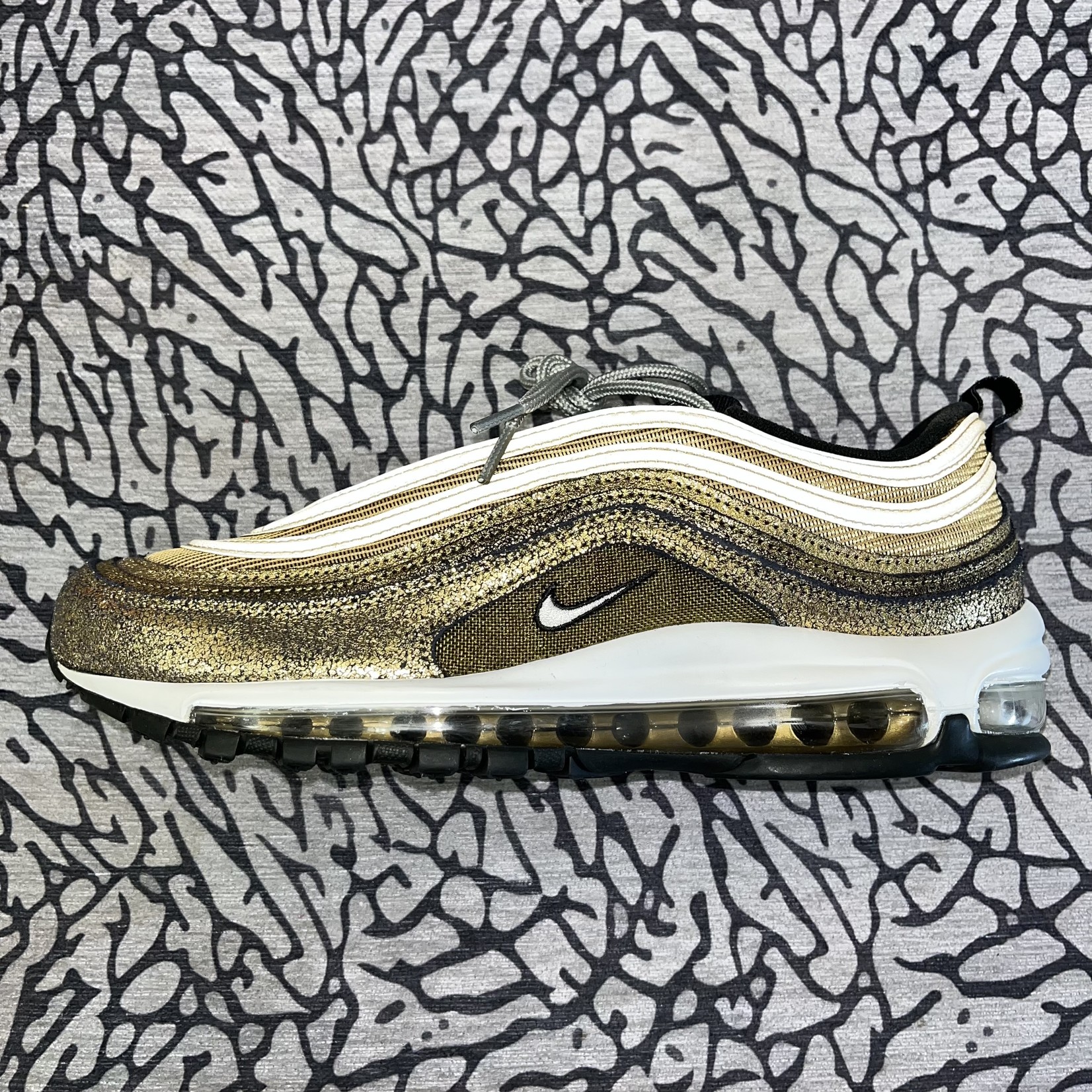 Nike Nike Air Max 97 Golden Gals (Women's)