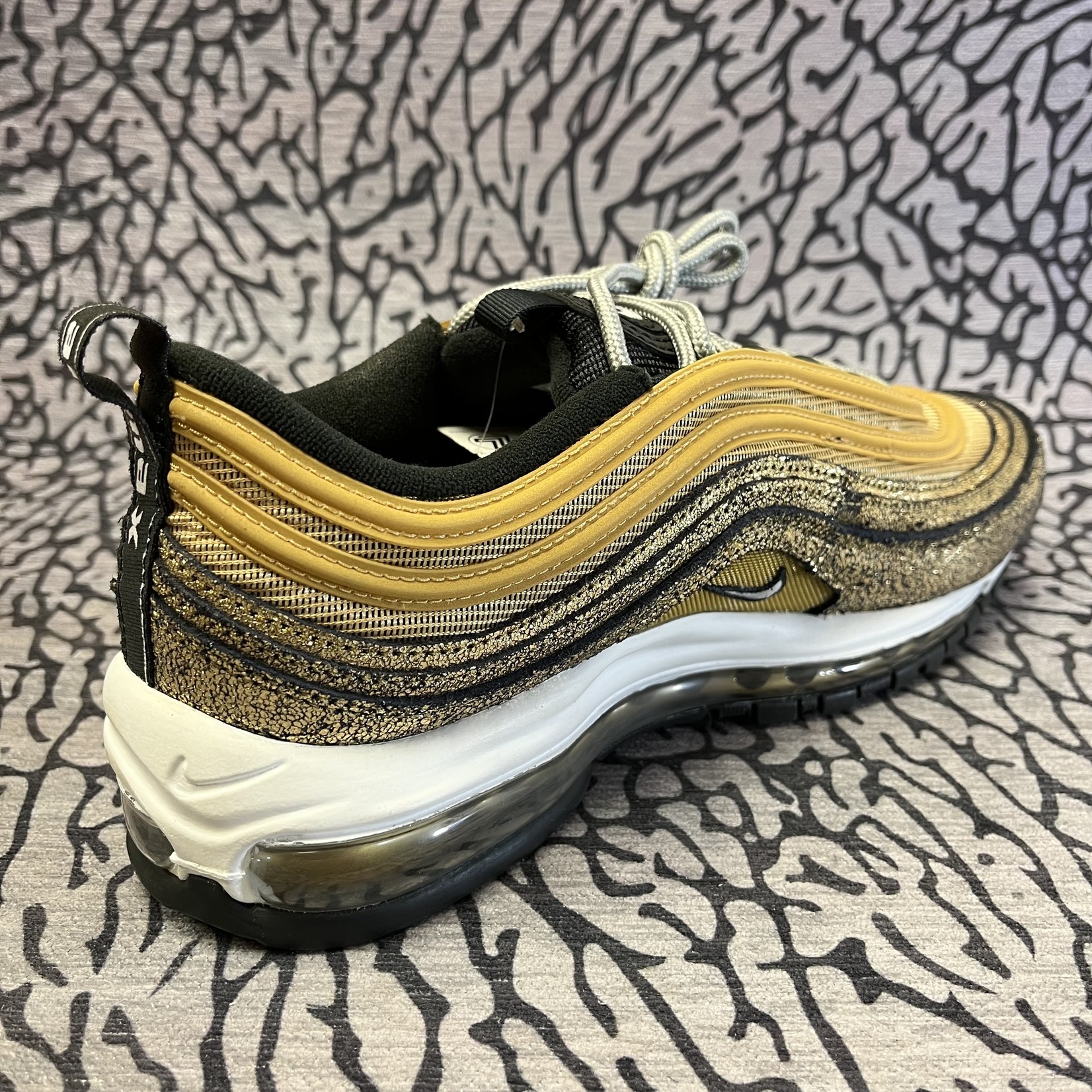 Nike Nike Air Max 97 Golden Gals (Women's)