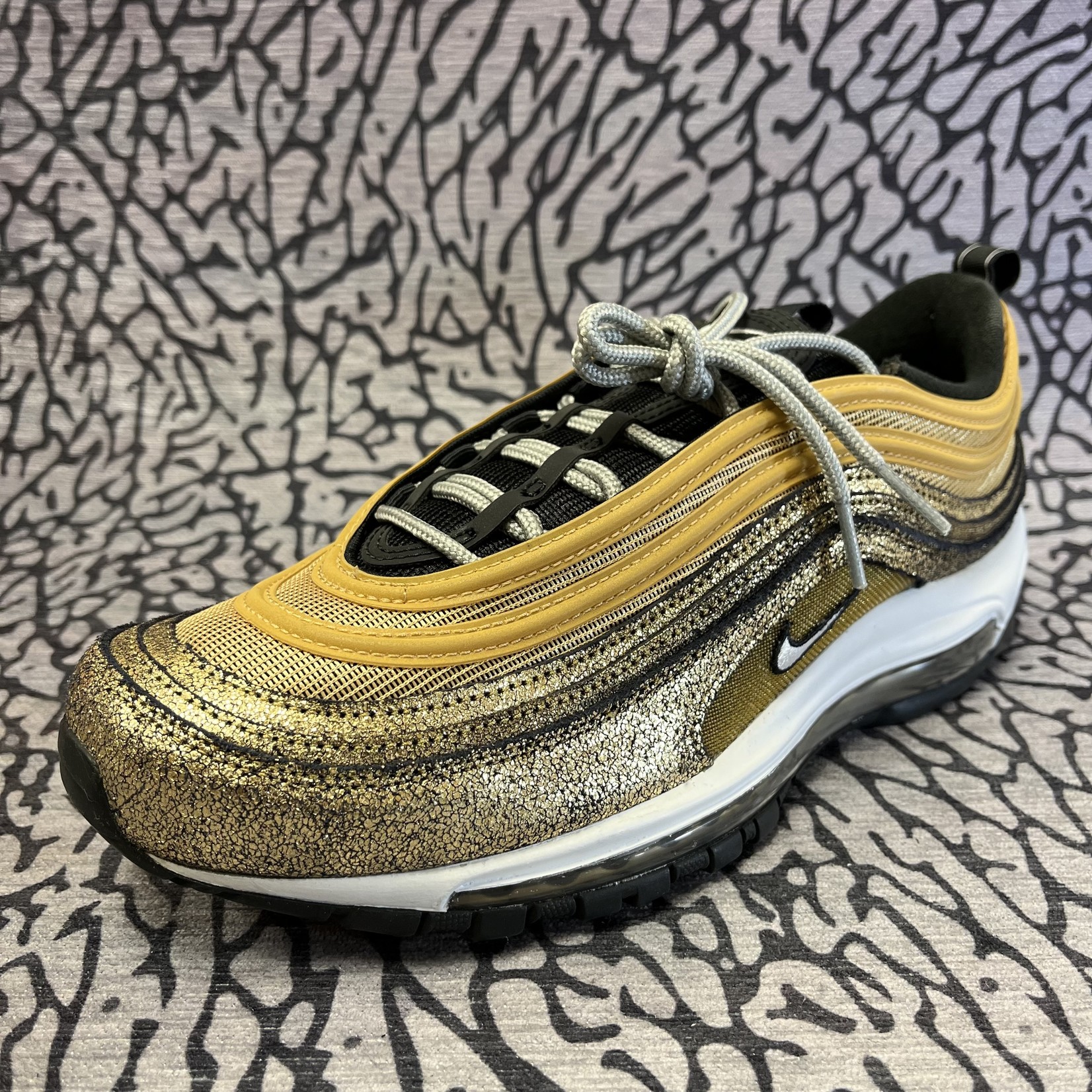 Nike Nike Air Max 97 Golden Gals (Women's)