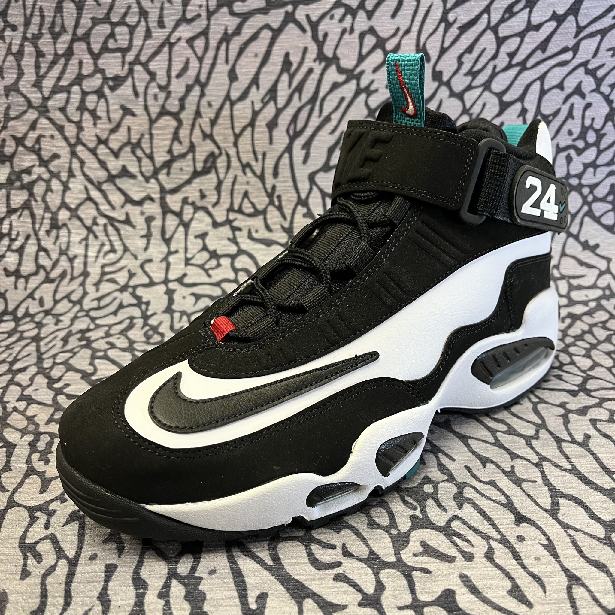 Nike Nike Air Griffey Max 1 Freshwater - Lavish Life Sneakers