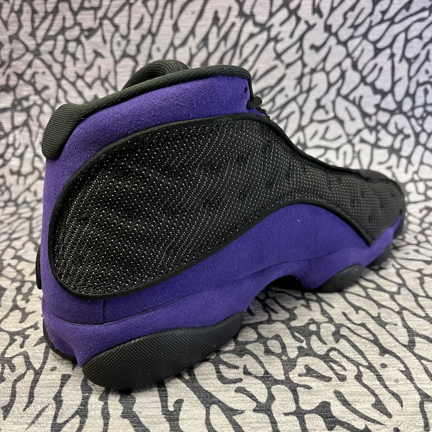 Air Jordan 13 Retro 'Court Purple