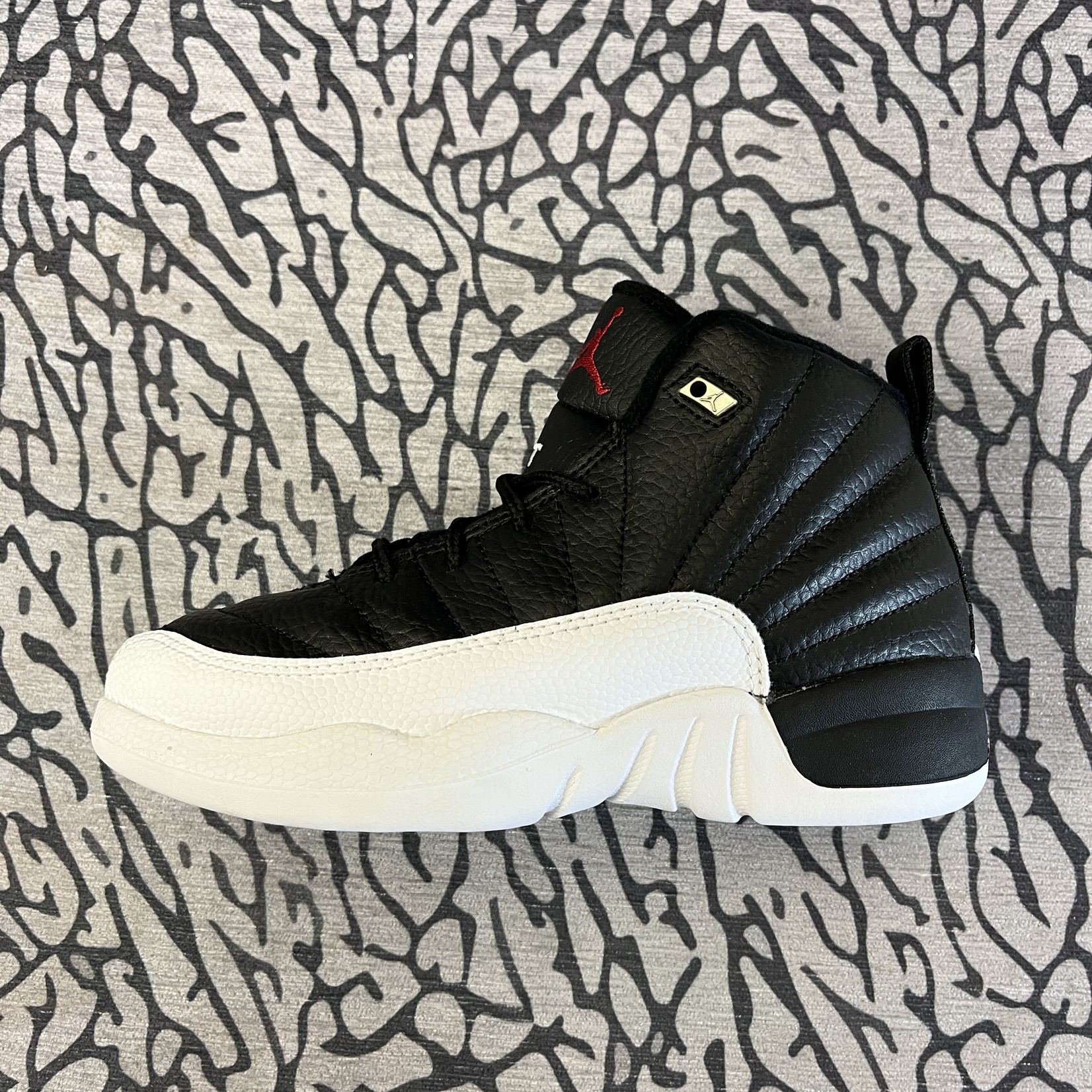 Jordan Air Jordan 12 Retro Playoffs PS/TD
