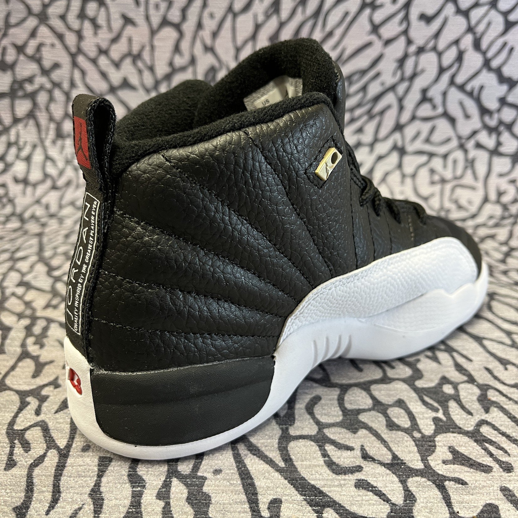 Jordan Air Jordan 12 Retro Playoffs PS/TD
