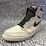 Jordan Pre-owned Air Jordan 1 Retro High OG Defiant SB NYC to Paris