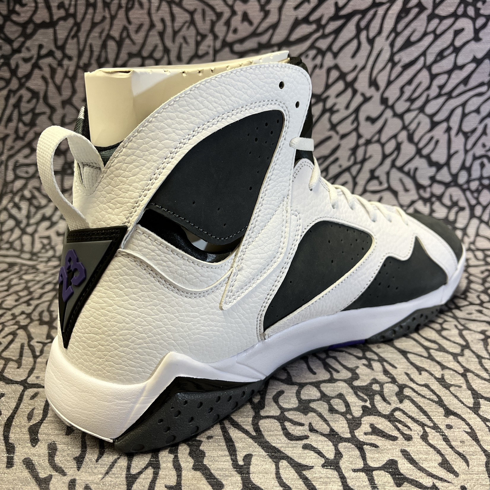 Jordan Air Jordan 7 Retro Flint