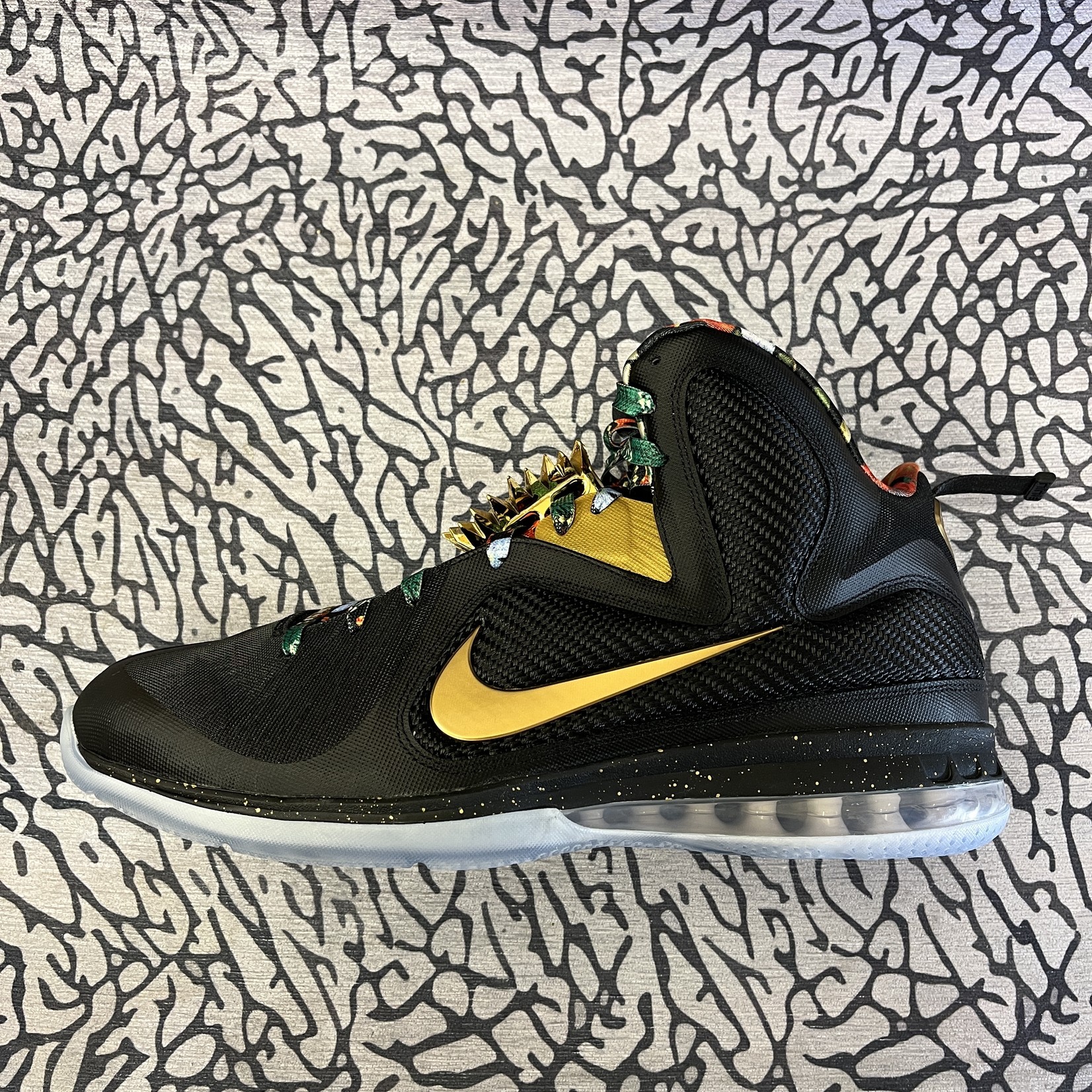 Nike Nike Lebron 9 Watch the Throne