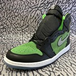 Jordan Air Jordan 1 Retro High Zoom Zen Green