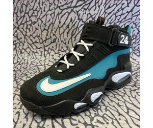 Nike Air Griffey Max 1 Freshwater Infant Toddler Lifestyle Shoe