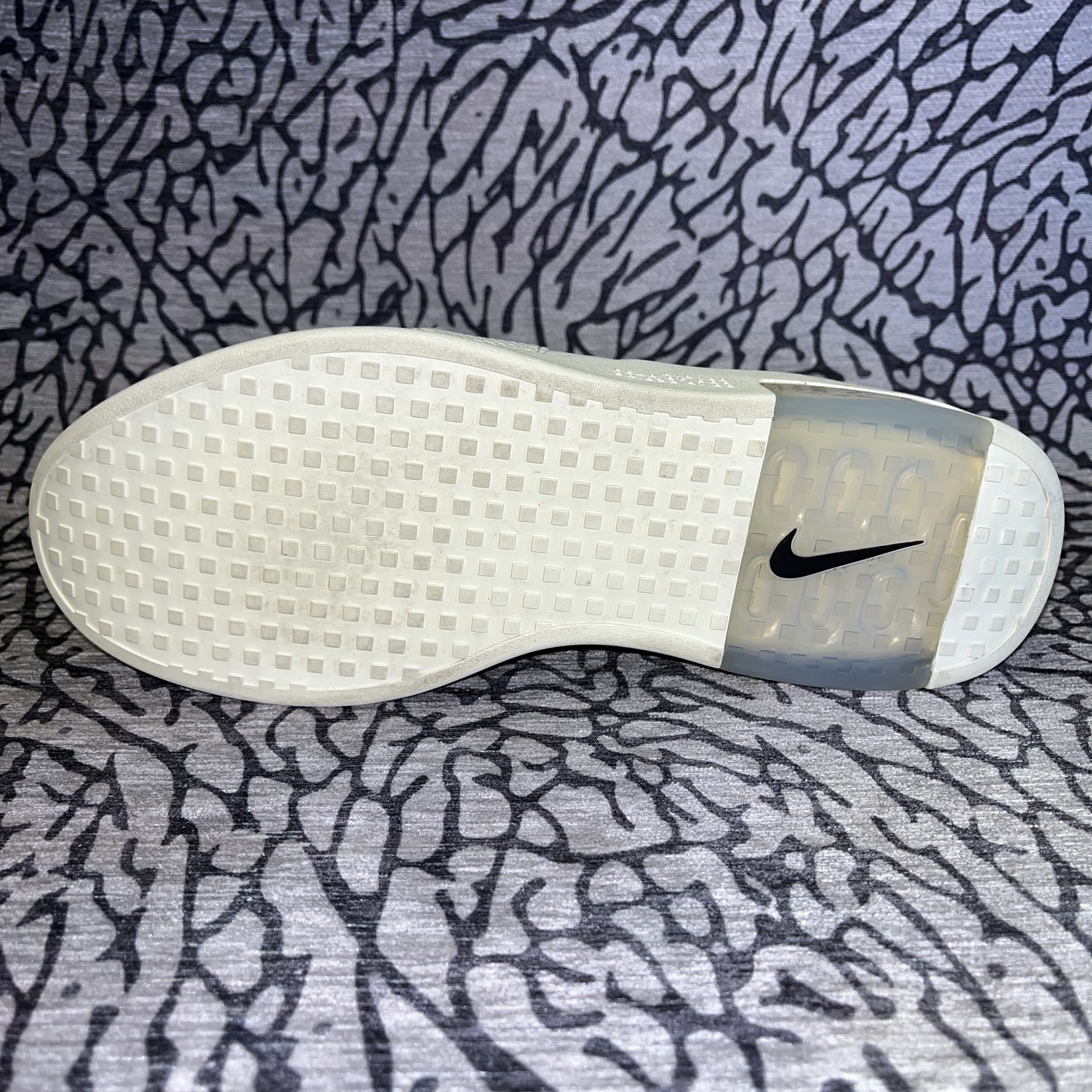 Nike Pre-Owned Nike Air �� Fear Of God 1