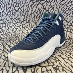 Jordan Air Jordan 12 Retro Indigo GS